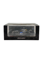 MINICHAMPS BMW Z4-M Coupe 1/43 Scale Diecast (with Box)