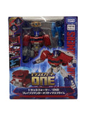 TAKARA TOMY Figure