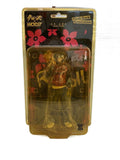 dive Figure: Hanaki Kuritora