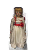 TRICKorTREAT The Conjuring ANNABELLE Life-Size Doll