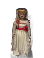 TRICKorTREAT The Conjuring ANNABELLE Life-Size Doll