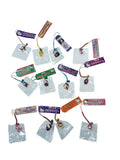 Sanrio Shizuoka & Tokai Limited 12-Piece Hobby Set