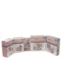 Franc franc × TAKARA TOMY Licca-chan 5-Piece Set