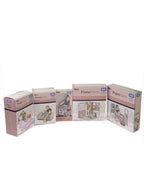 Franc franc × TAKARA TOMY Licca-chan 5-Piece Set
