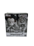 BANDAI SPIRITS WCF ONE PIECE Figure