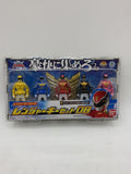 BANDAI Tokusatsu Hero
