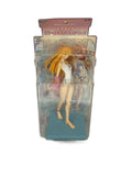 SEGA TOYS Soryu Asuka Langley White Swimsuit Ver.