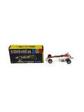 TAKARA TOMY Tomica Black Box COLT F2000 Super Speed Mini Car