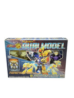 TAKARA Plastic Model: Medarot (Anime/Comic)