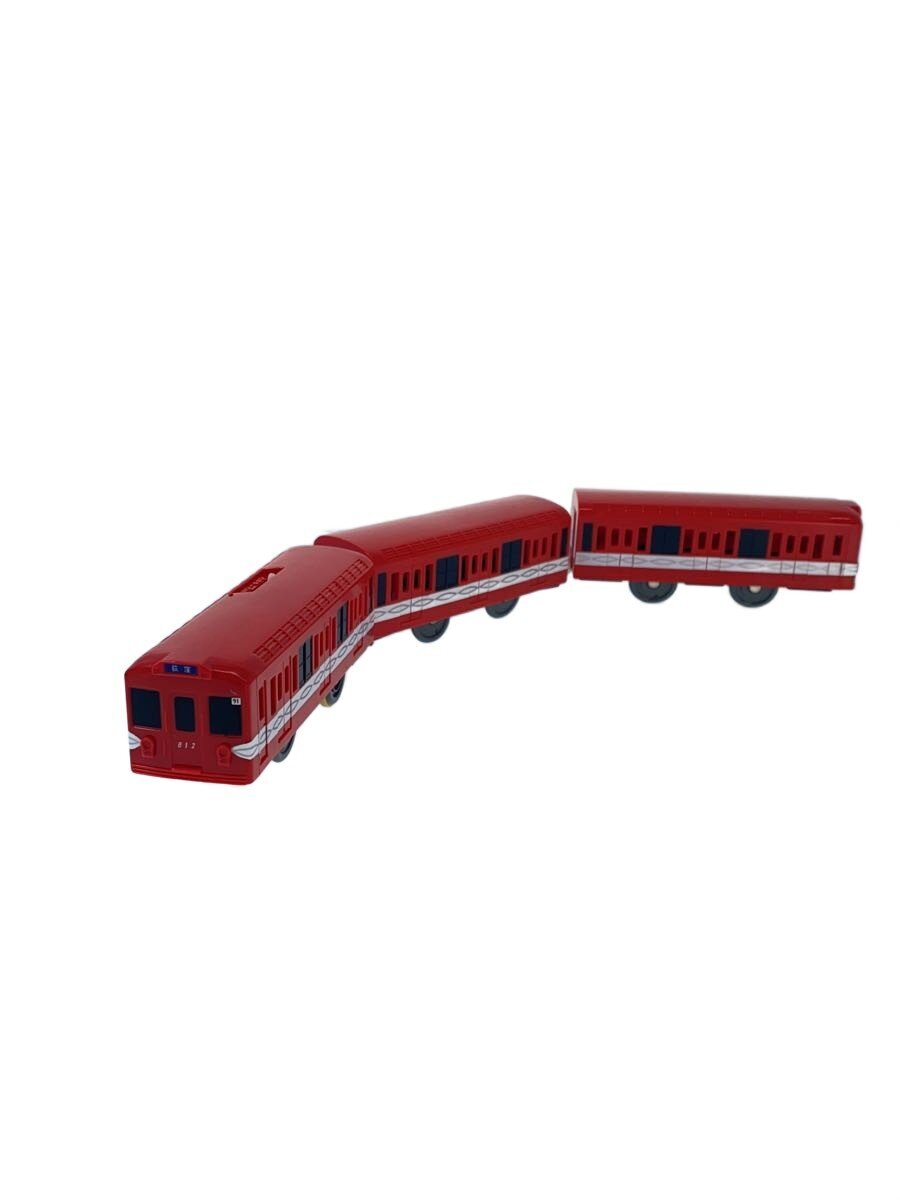 TAKARA TOMY Plarail Tokyo Metro Marunouchi Line 500 Series (Plarail Expo Limited, No Box)