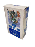 Other Brand Figure TOEI HERO HISTORY Kamen Rider