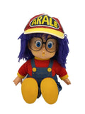 Dr. Slump Arale-chan Sofubi Figure (Other Brand)