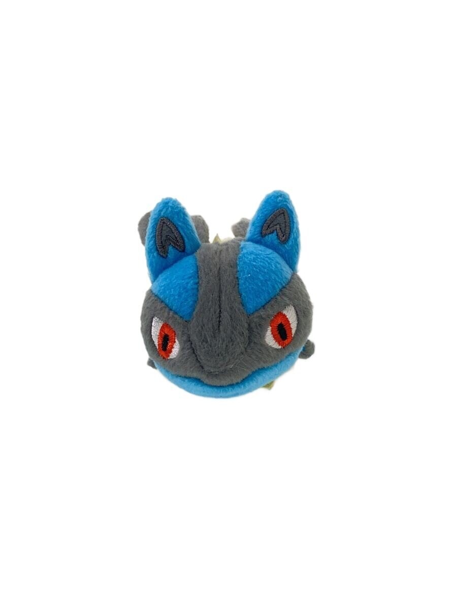 Banpresto × Pokemon Plush - Lucario (Teninoru Kororin Friends)