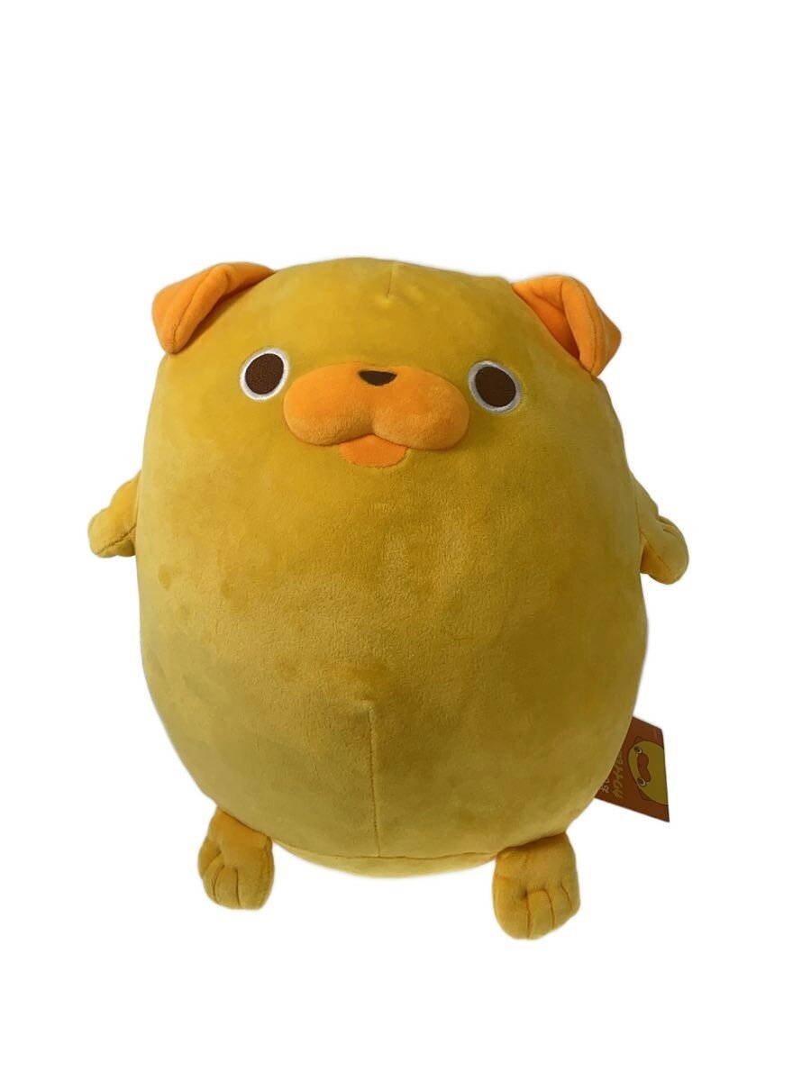 Misc Brand Pug Taro BIG Plush Figure