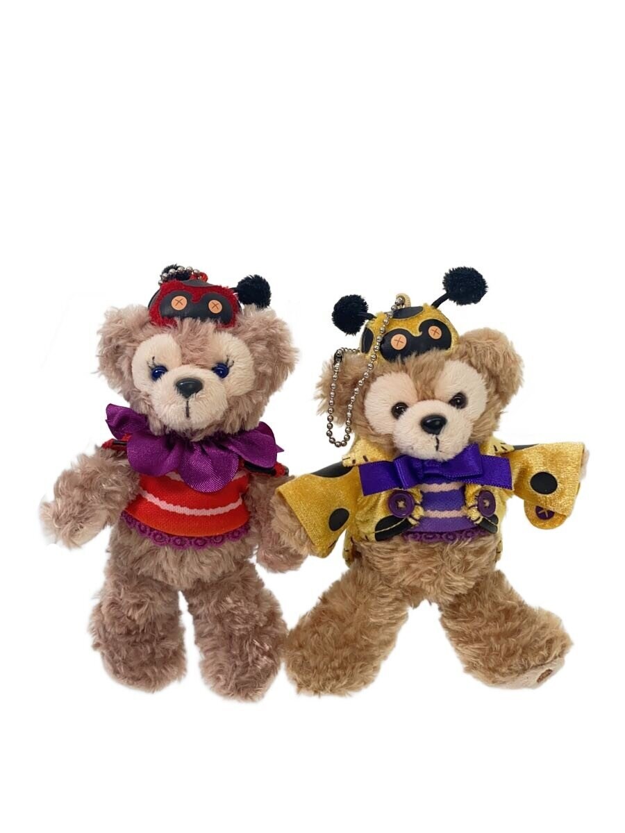 Disney RESORT Girl / Duffy & ShellieMay Set