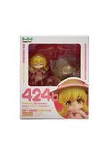 Kodansha Nendoroid Oshino Shinobu Nisio Isin Exhibition Commemorative Ver.