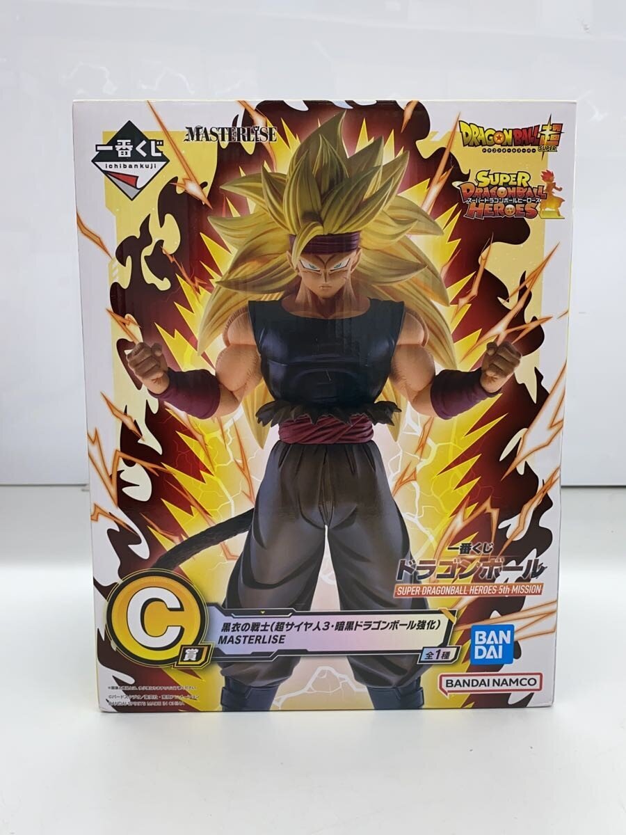 BANDAI SPIRITS Comic & Anime Figure