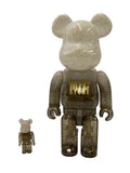 MEDICOM TOY × MFC STORE 5th Anniversary BE@RBRICK Figure