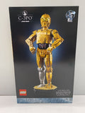 LEGO C-3PO (Star Wars)