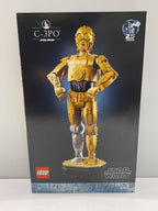 LEGO C-3PO (Star Wars)