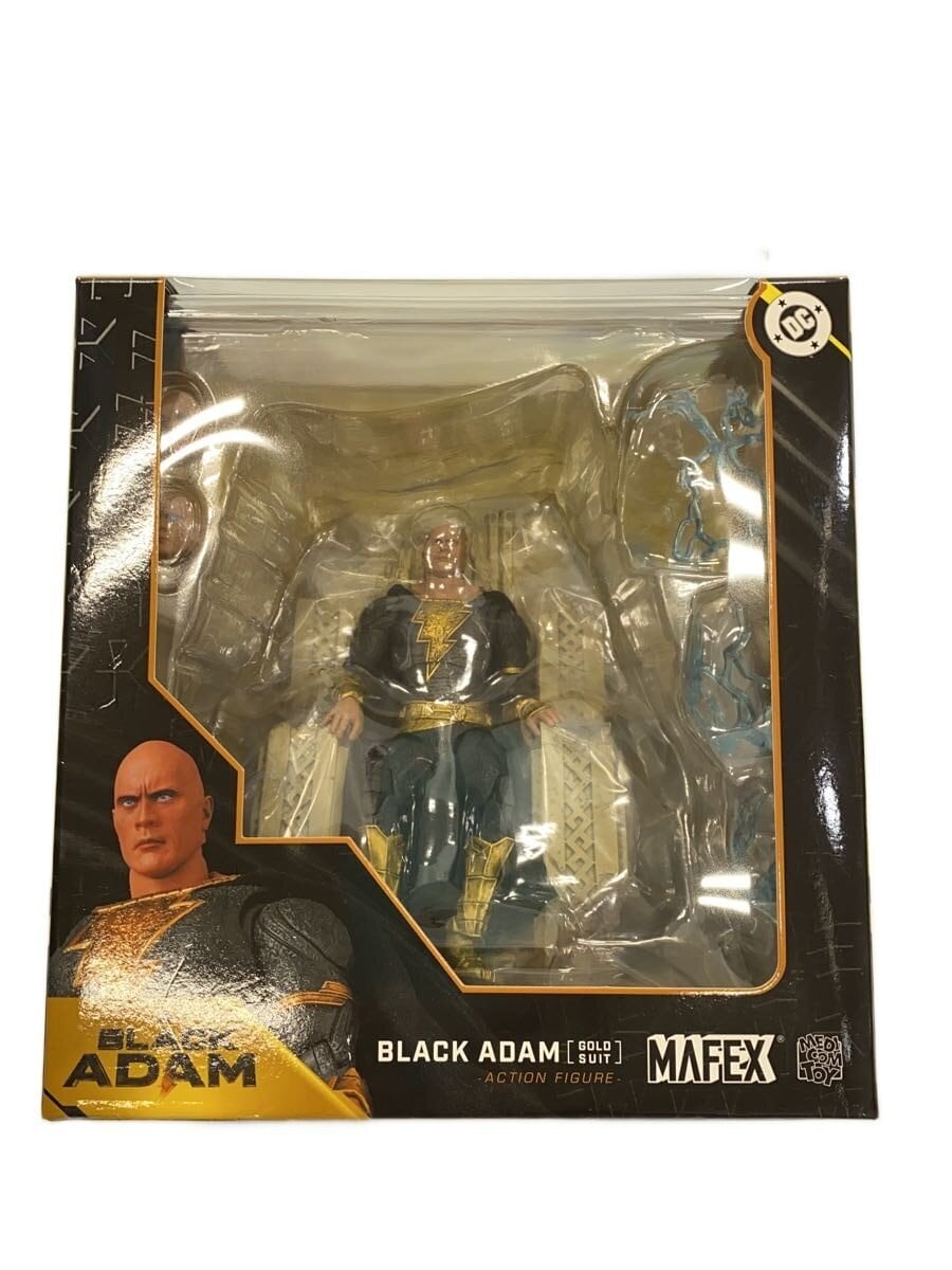 MEDICOM TOY American Comic Figure