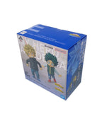 Other Brand My Hero Academia Figure (E Prize) - Izuku & Katsuki