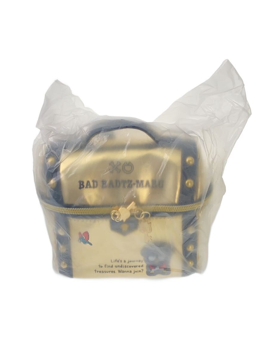 Other Brand Batsumaru Cosmetic Pouch