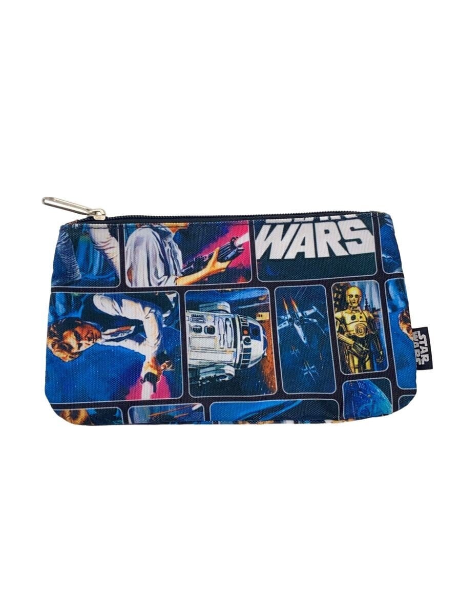 Other Brand Star Wars Pouch