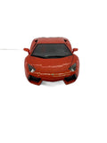 Burago Mini Car ORN (Other Brand)