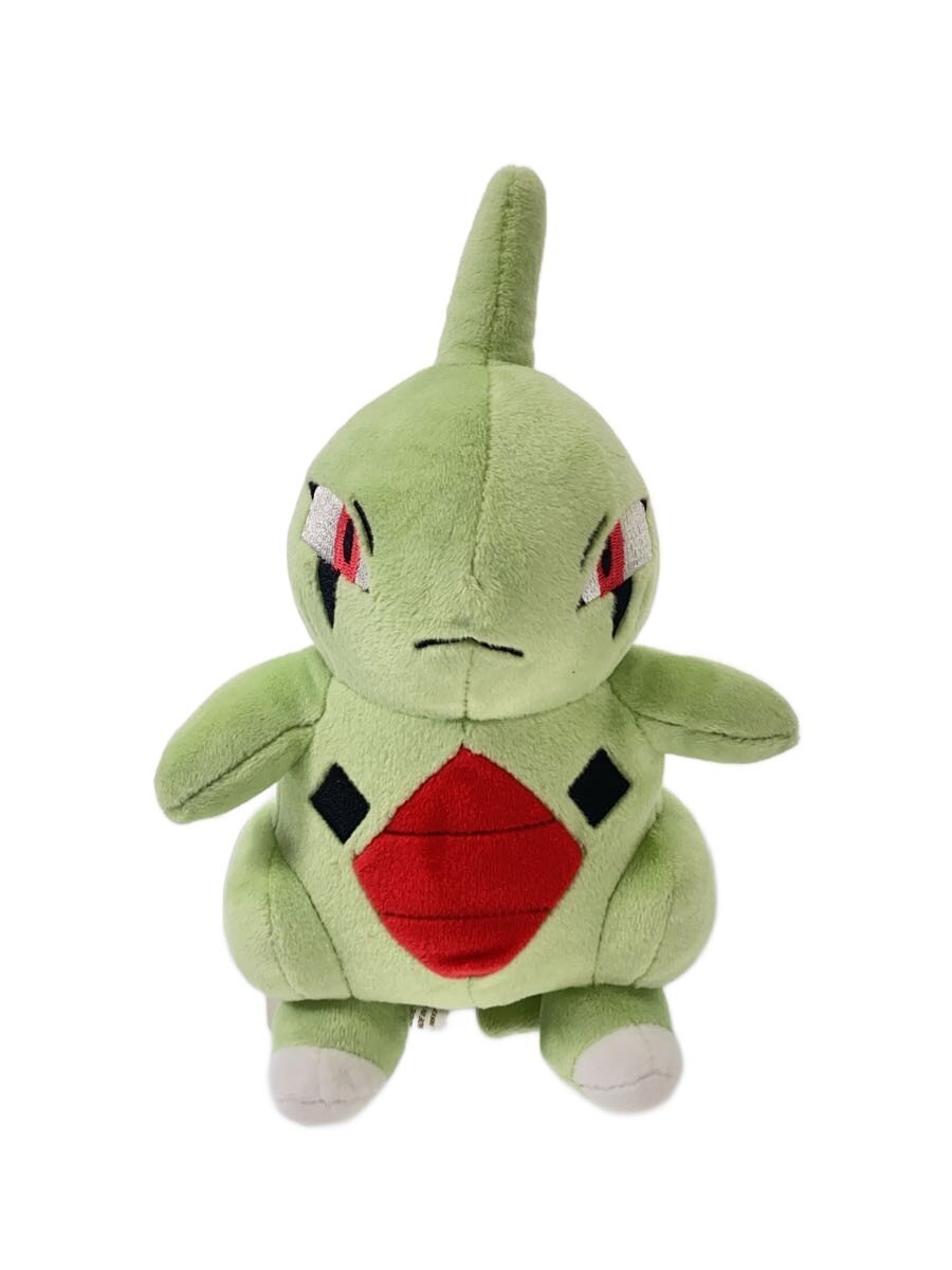 Pokemon Plush Larvitar (Pokemon Center Exclusive)