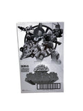 BANDAI Plastic Model