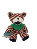 Other Brand BEAN BEAR Plush 7-inch Candy Man