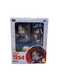 FREEing Nendoroid Yamada Jiro (1254) - Hypnosis Mic -Division Rap Battle