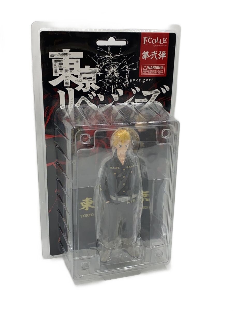 F COLLECTIONS Figure (Comic & Anime)