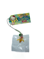 Sanrio Fukuoka Limited Kitakyushu Banana Version