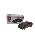 TAKARA TOMY Tomica No.12 1/66 Toyota Crown Crossover JMS2023