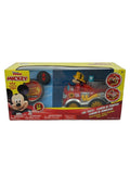 Other Brand RC Mickey Fire Truck