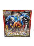 BANDAI Hero (Tokusatsu)