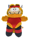 Other Brand Garfield (for Girls) 1978-1981 — Fraying, Stains, Cracks