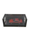 Other Brand Mini Car RED 0305 Nissan Skyline 2000 RS-Turbo