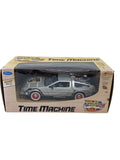 Other Brand Back to the Future Part 3 1/24 Scale Die-cast Mini Car