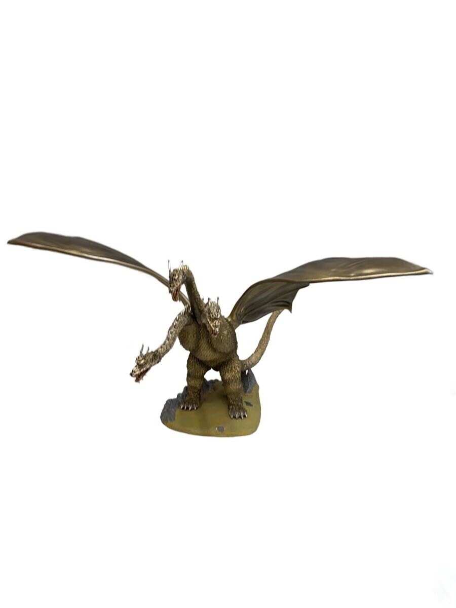 Other Brand TM& King Ghidorah (2004, Toho) Figure