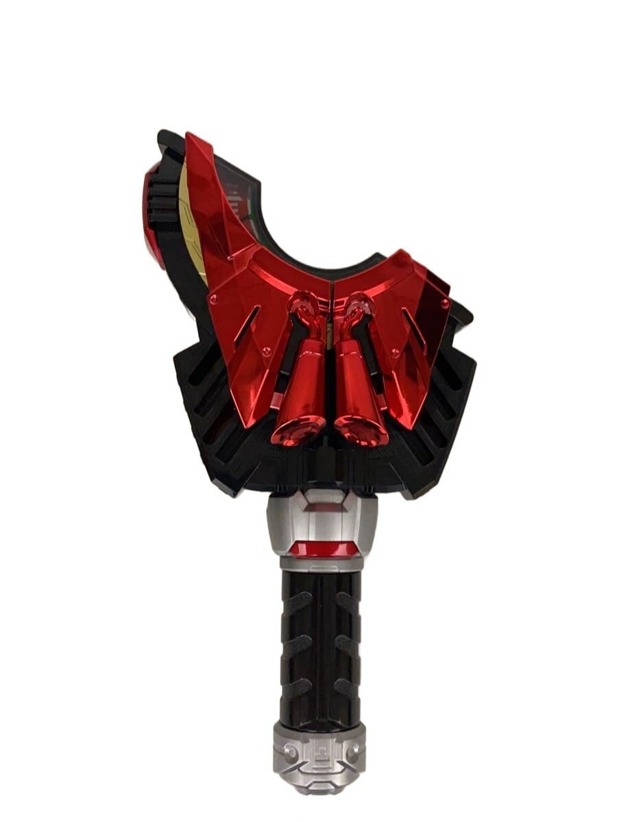 BANDAI Hero Tokusatsu 205020-2639051