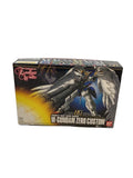 BANDAI 1/144 Wing Gundam Zero Custom XXXG-00W0