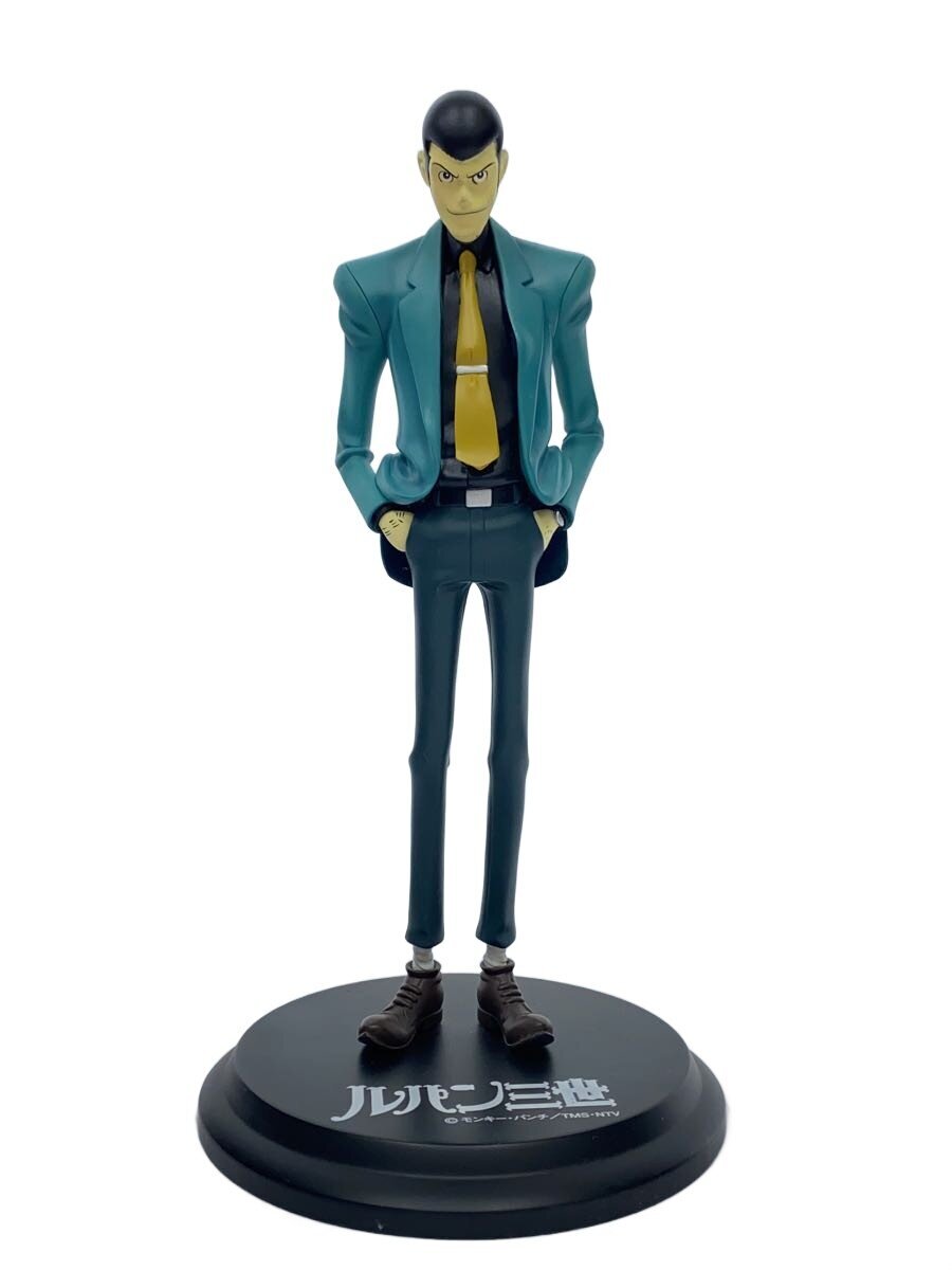 dive Lupin III Figure