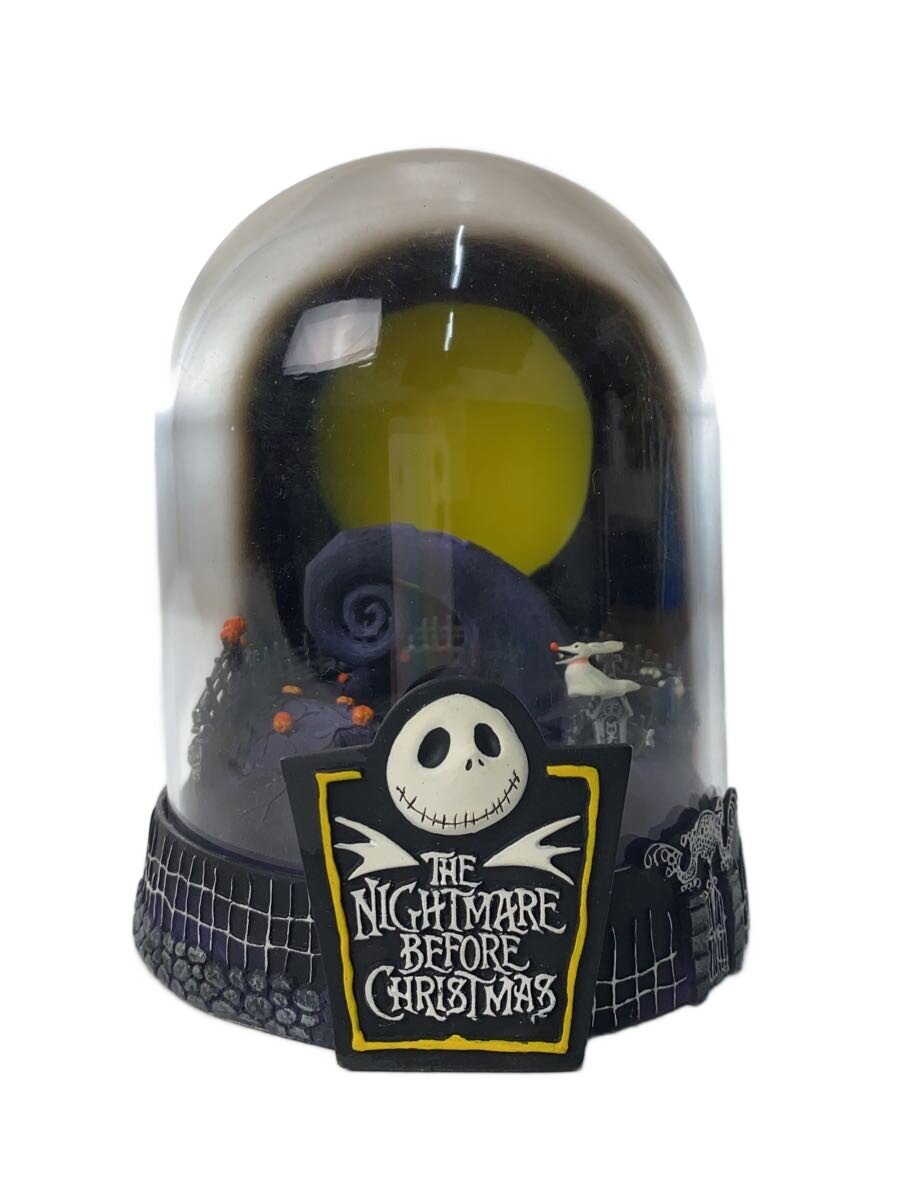 Disney The Nightmare Before Christmas Dome Vignette Figure (Limited to 3,000)