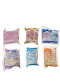 McDONALD Happy Meal Doraemon 2007 All Figures