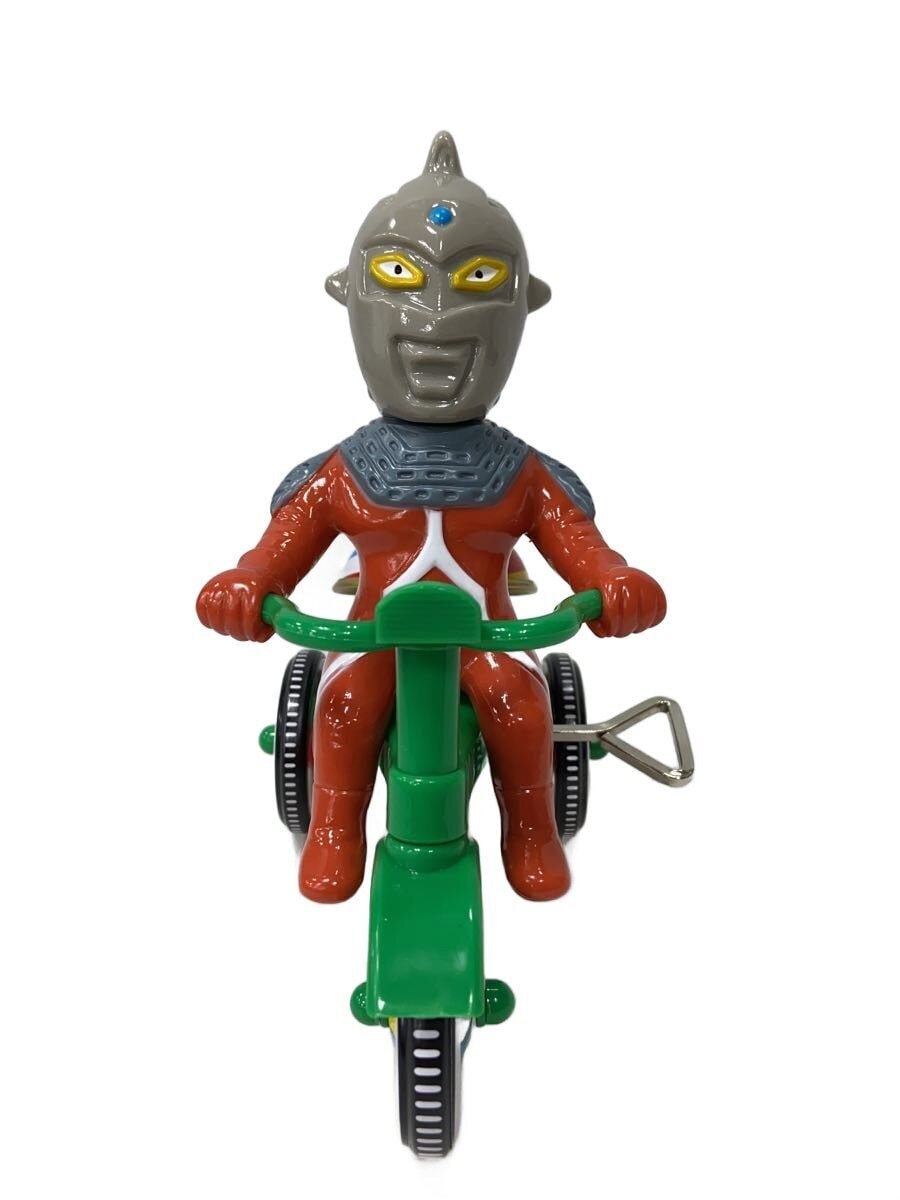 BULLMARK Reissue Ultra Seven M1 Figure