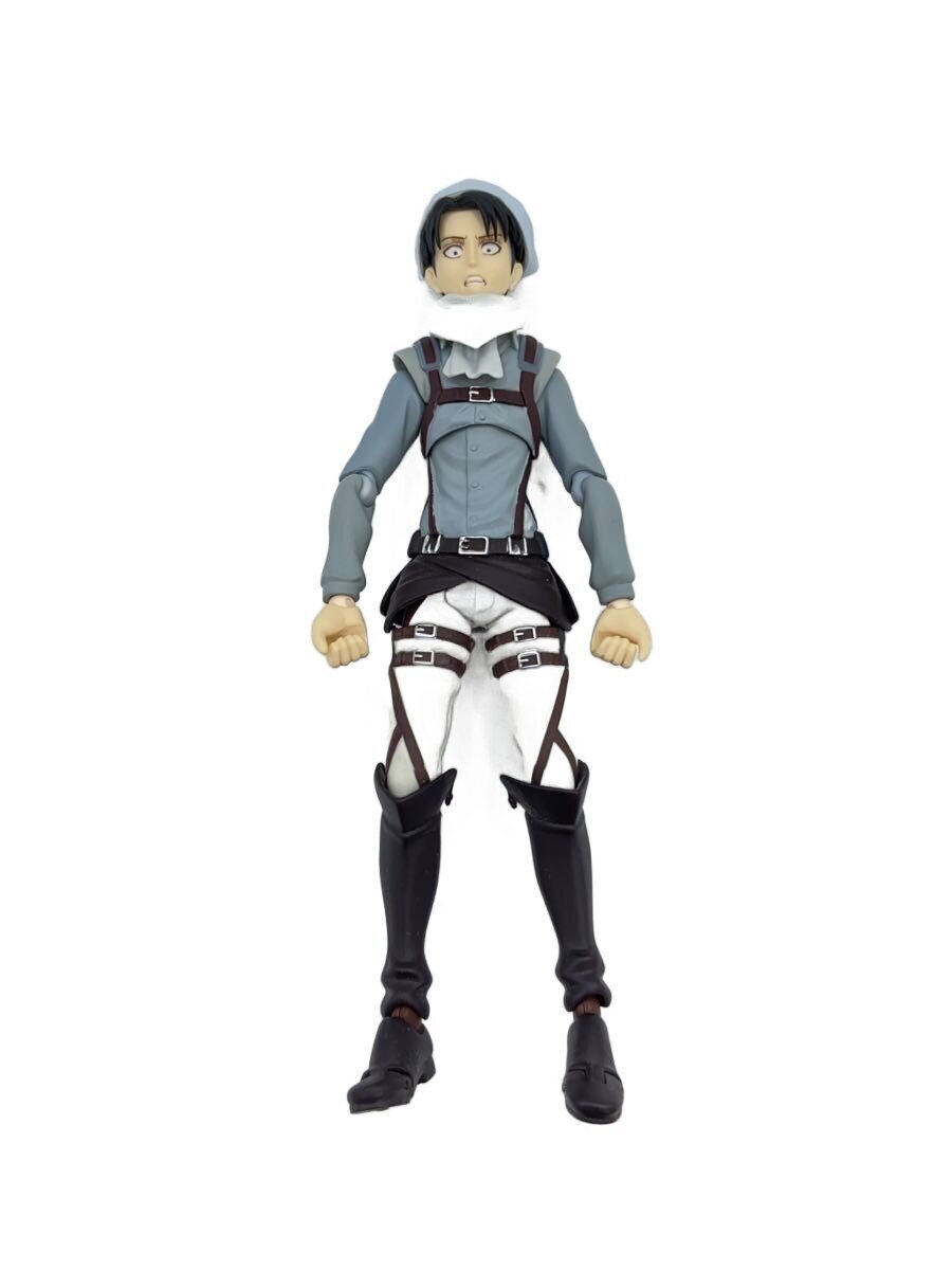Max Factory EX-020 Figure (Comic & Anime)