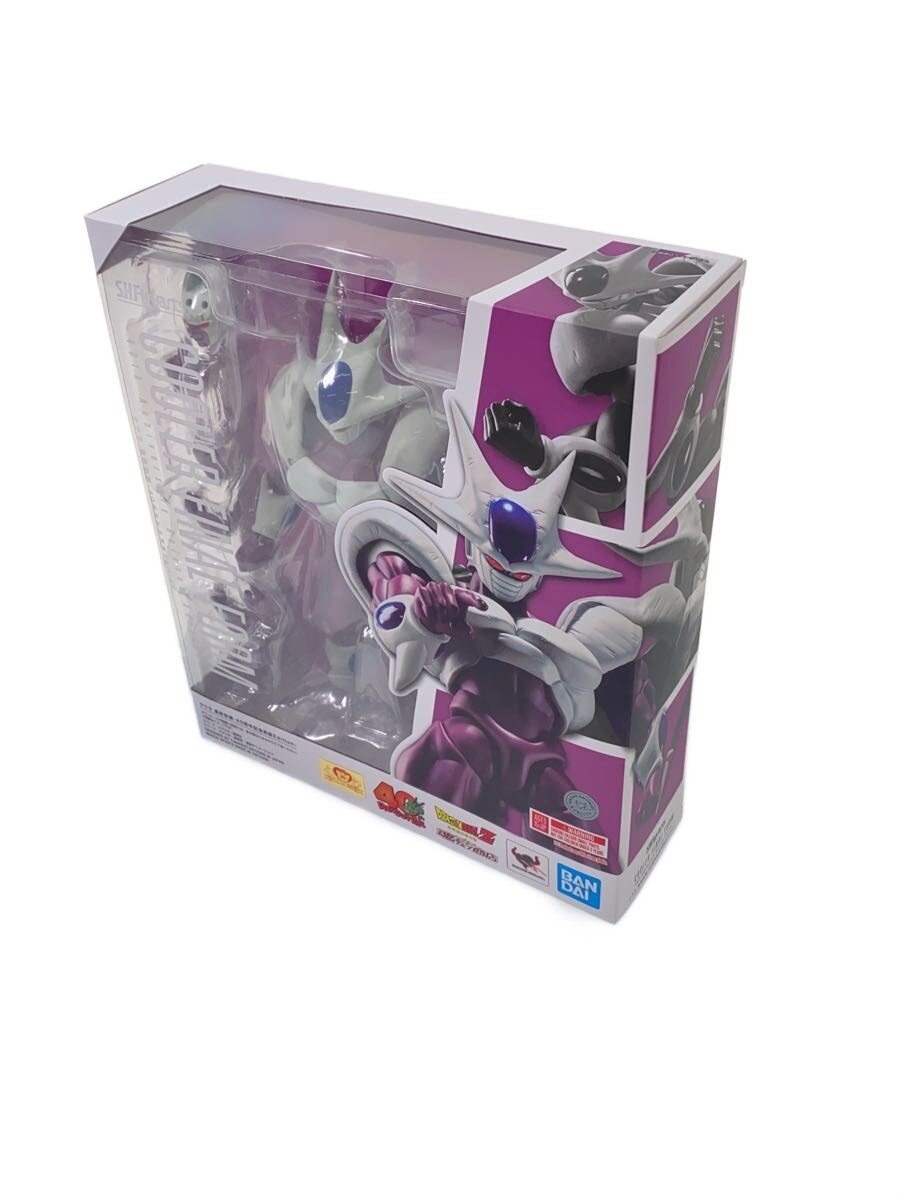 Other Brand S.H.F Cooler Final Form 40th Anniversary Reissue Edition